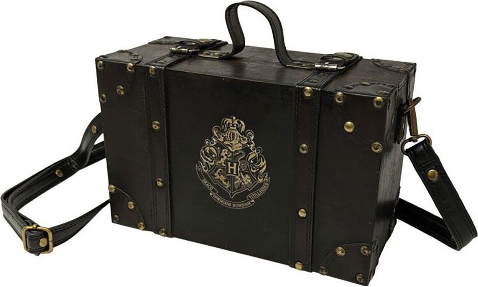 Pyramid Entertainment Harry Potter Premium Geschenkdoos Kleurrijk Wapen
