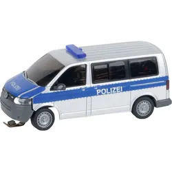 Faller VW T5 Polizei (WIKING)