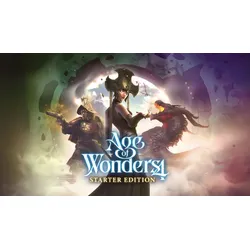 Age of Wonders 4: Starter Edition