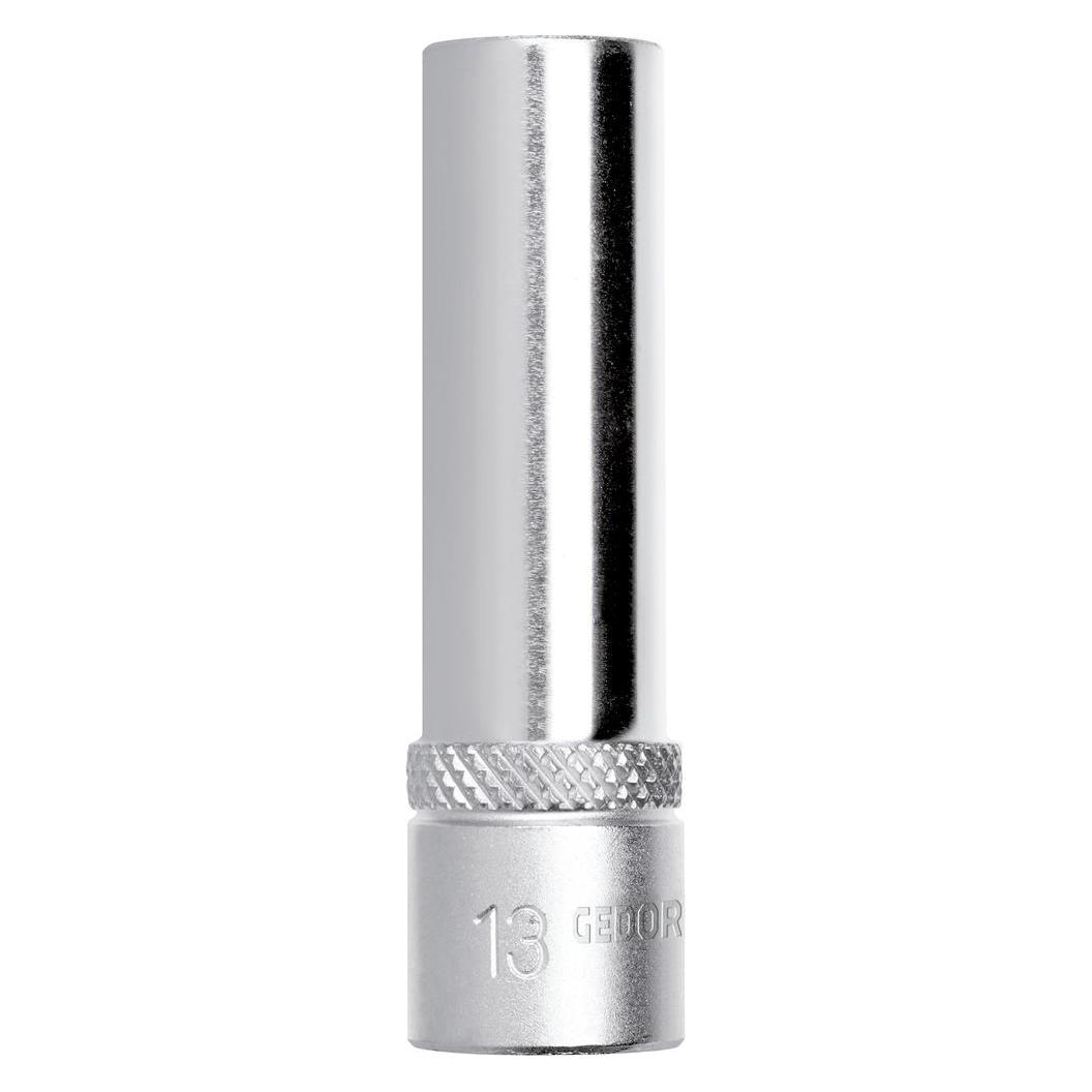 Gedore Red red R61002214 Steckschlüsseleinsatz 1/2" 6-kant 22 mm Länge 77 mm (22 mm) (3300316)