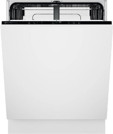 Electrolux Lavastoviglie Incasso 60 Cm - Int. Totale 13 Coperti Classe D 46 Dba E52LD110S