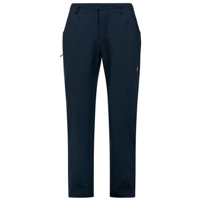 Peak Performance - Women's Backer Pants - Trekkinghose Gr L blau
