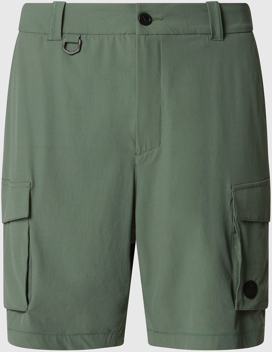 North Sails Bermuda Hybrid Deck Laurel wreath 44