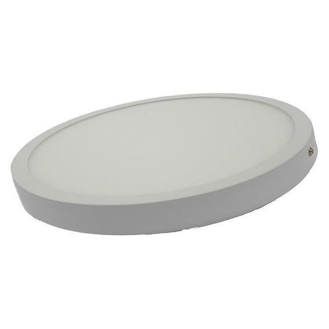 Topex LED PANEL MODENA R 30W NW IP44 2400LM (22867527)