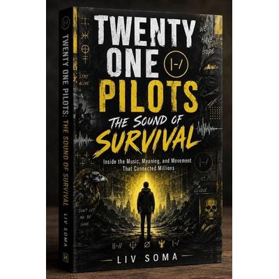 Twenty One Pilots, Taschenbuch von Liv Soma, Independently Published