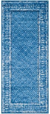SAFAVIEH Adirondack Royce Distressed Rug