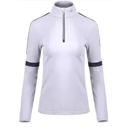 Kjus Damen Skiunterzieher Race Deep Space - 38 - 38