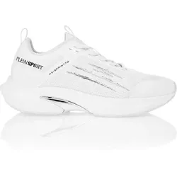 PLEIN SPORT Running-Sneaker, Größe 37 in Weiß 01