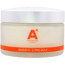 200ml A4 Cosmetics Body Cream