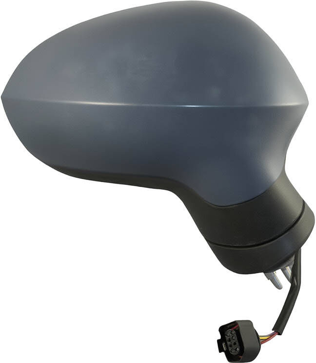 TYC 331-0072 Wing mirror