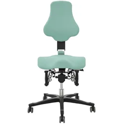 Haider Bioswing Sitz-Steh-Stuhl oneUP Eco Bestseller