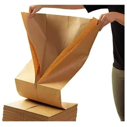 Transpak, Verpackungsmaterial, Füllpapier PadPak Guardian 2-lagig Länge 180m Breite 380mm Frischfaser