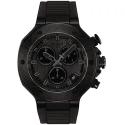 Tissot T-Race Quarz Chronograph Herrenuhr T141.417.37.061.00