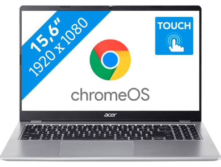 Acer Chromebook 315 CB315-7HT-C0WB