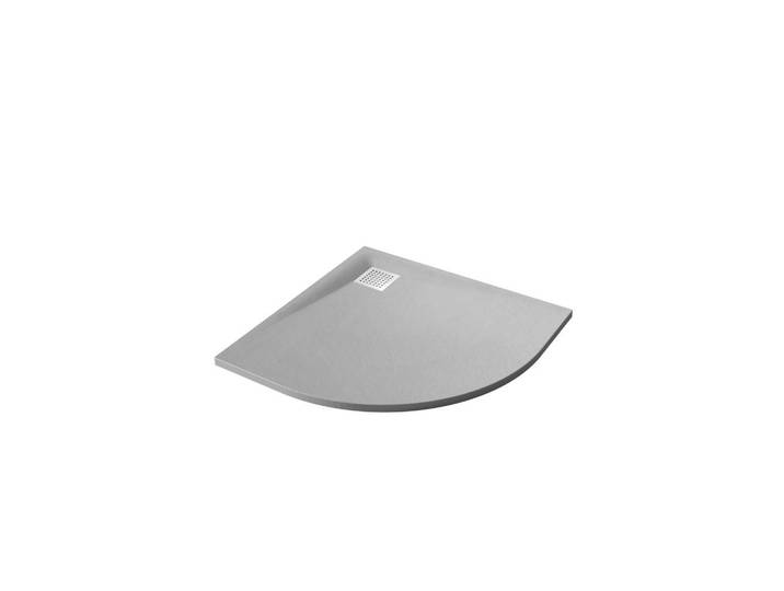 DUSCHTASSE SMC BRAUSETASSE 90X90CM