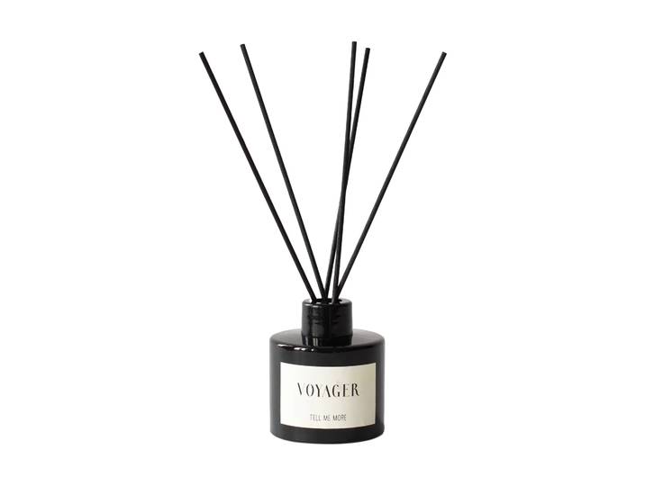 Tell Me More Bâtonnets parfumés Tell Me More 100 ml Voyager