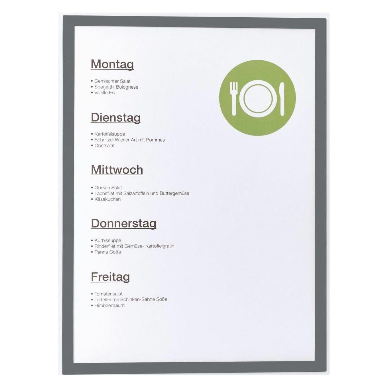 Magnetoplan MAGNETOFIX - Mappen (1130301)