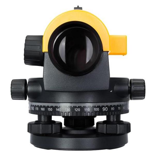 Ermenrich PL30 optisches Nivelliergerät (Kreuzlinienlaser) (84090)