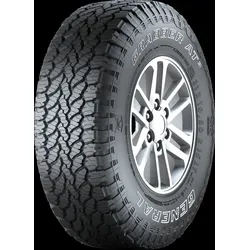 General Tire Grabber AT3 225/75R16 108H XL