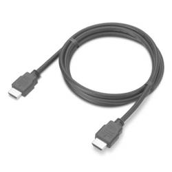 Lenovo HDMI Anschlusskabel HDMI-A Stecker 1.8 m Schwarz 4X91U92141 8K UHD HDMI-Kabel