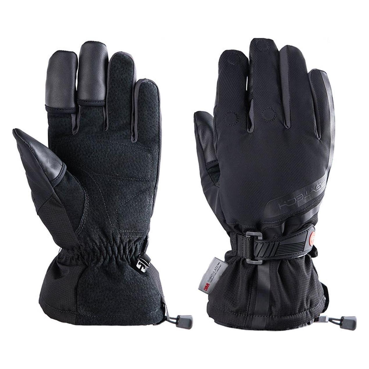 Pgytech Photography Gloves Professional (M) (P-GM-204)