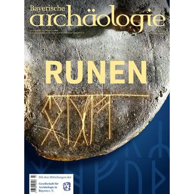 Runen, Geheftet von , Pustet, F, 978-3-7917-4027-0