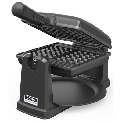 DOMO Waffeleisen Do9224w - Nicht-intensiver Gebrauch -.