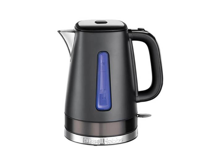 Russell Hobbs Matte Black 26140-70 Wasserkocher