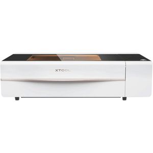 xTool Graviermaschine P2S 55W, LK1, 600 x 308mm, 55W Ausgangsleistung, 0.2mm Laser, 36.000mm/min