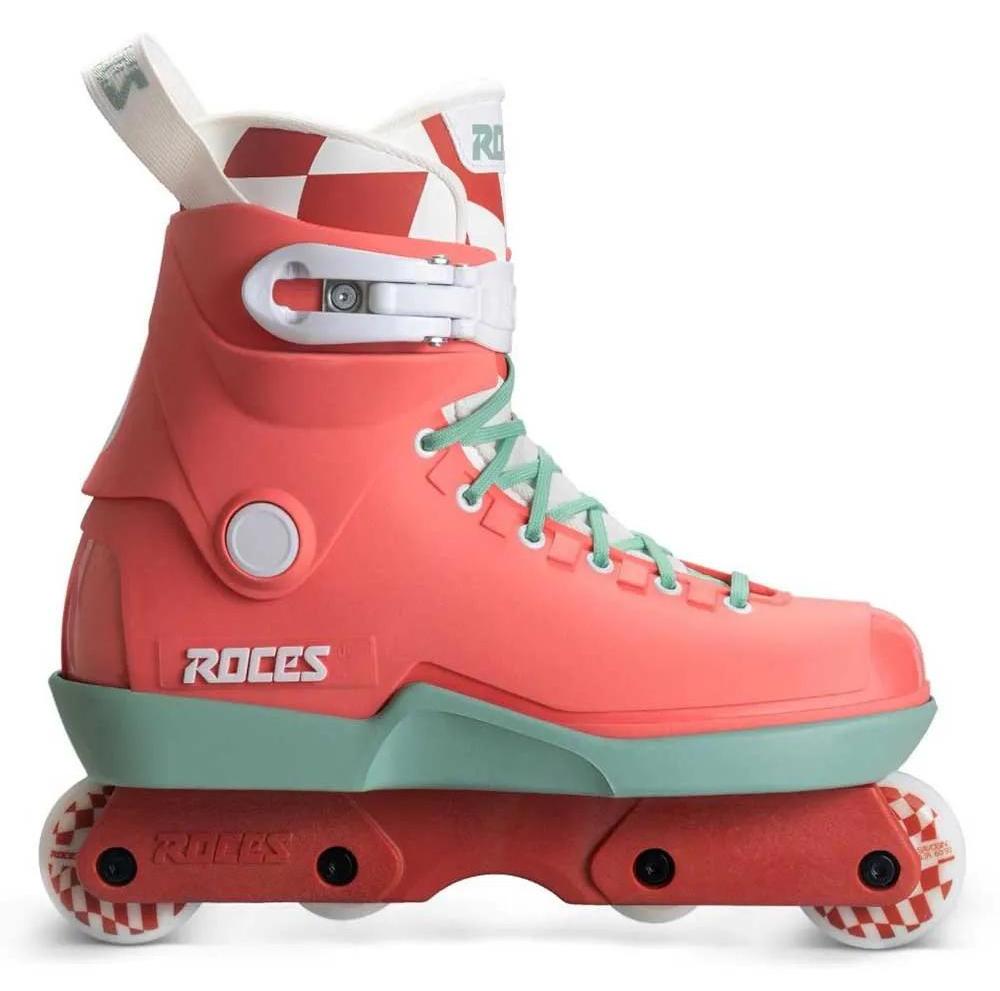 Roces M12 Lo Savosin Inline-skates Orange EU 43 Orange EU 43