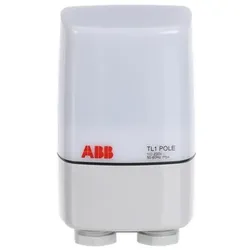 ABB Stotz S&amp;J Dämmerungsschalter TL1 POLE