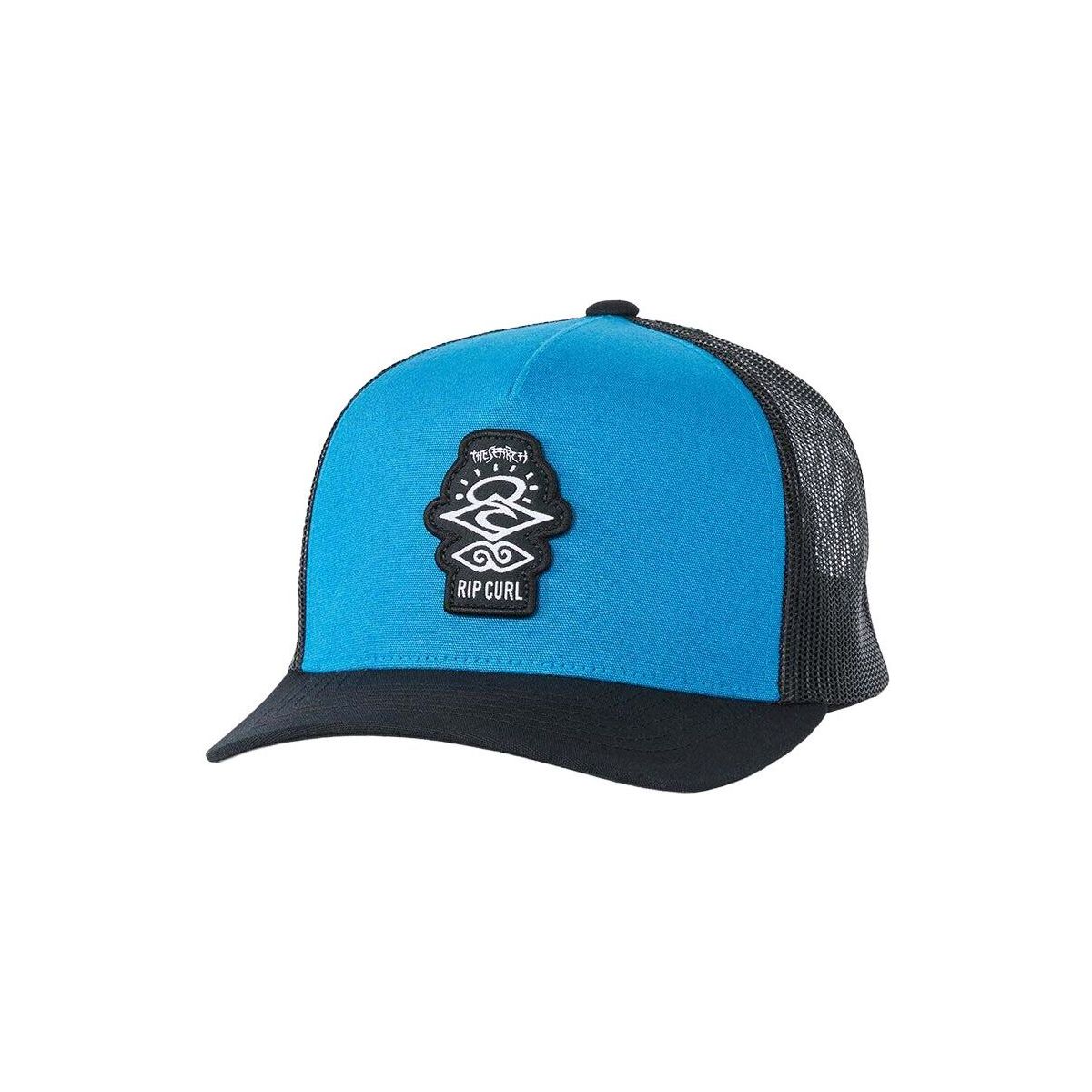 RipCurl Search Icon Trucker - BOY blue black (3483) TU 1AXBHE-3483-TU