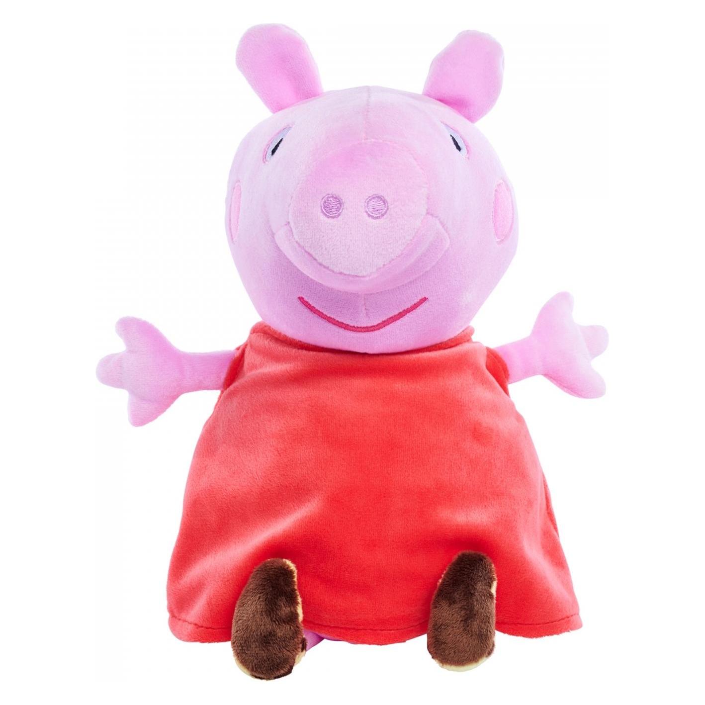 Simba Peppa mit Sound (22 cm) (109261009)