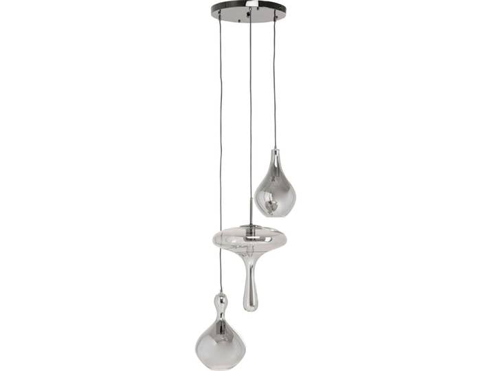 Suspension en verre