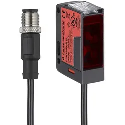 Leuze Einweg-Lichtschranke LS15/XX-200-M12