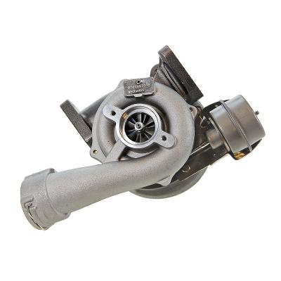 Atec Turbolader [Hersteller-Nr. 10641284] für VW
