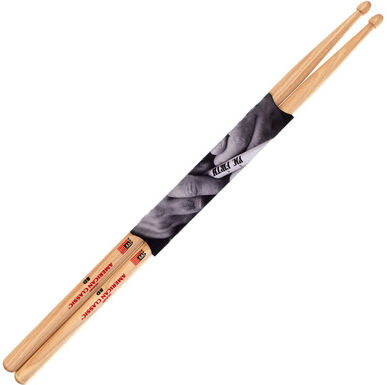 Vic Firth 8D American Classic Hickory