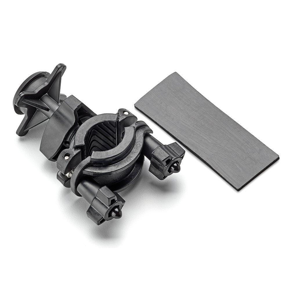 GIVI S95KIT Universal Montagekit für Gerätehalter für Navi/Smartphone Taschen S954SK S956SK, S957SK, S958SK, S604