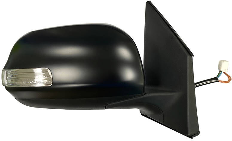 TYC 336-0122 Wing mirror