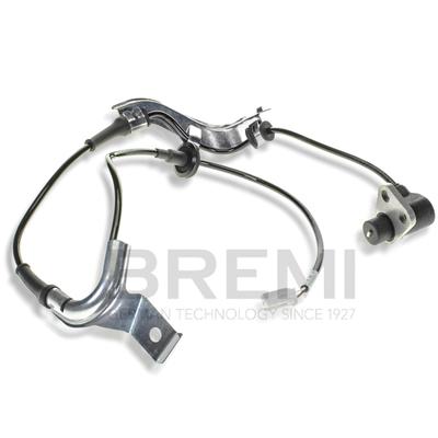 BREMI Sensor, Raddrehzahl 50127 für MAZDA