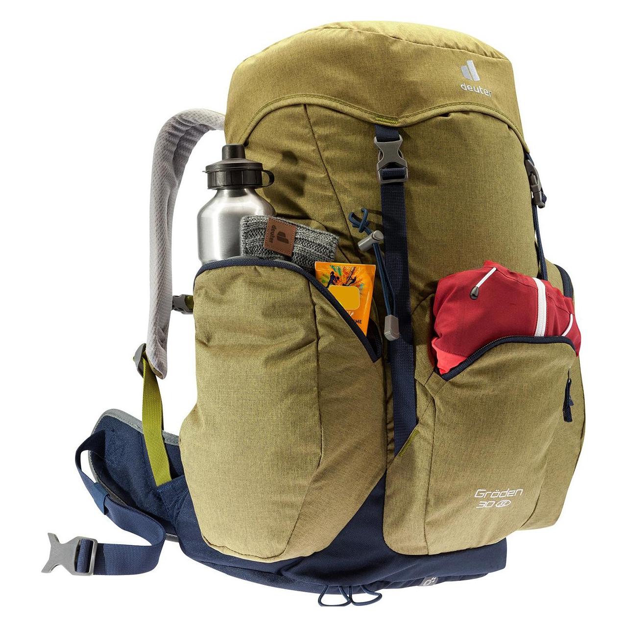 Deuter Gröden 30 (30 l) (3430221-6313)