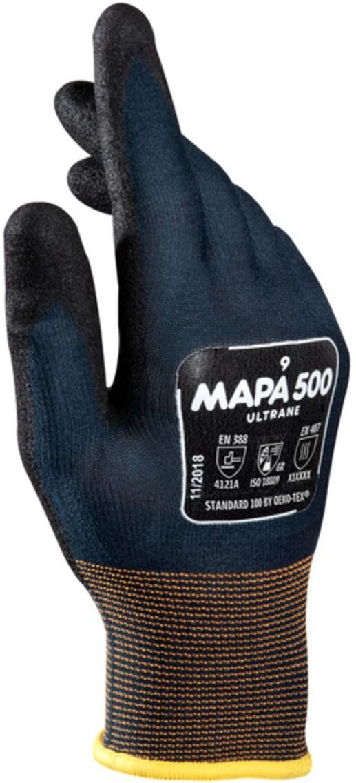 Schutzhandschuhe MAPA MAPA 500/10