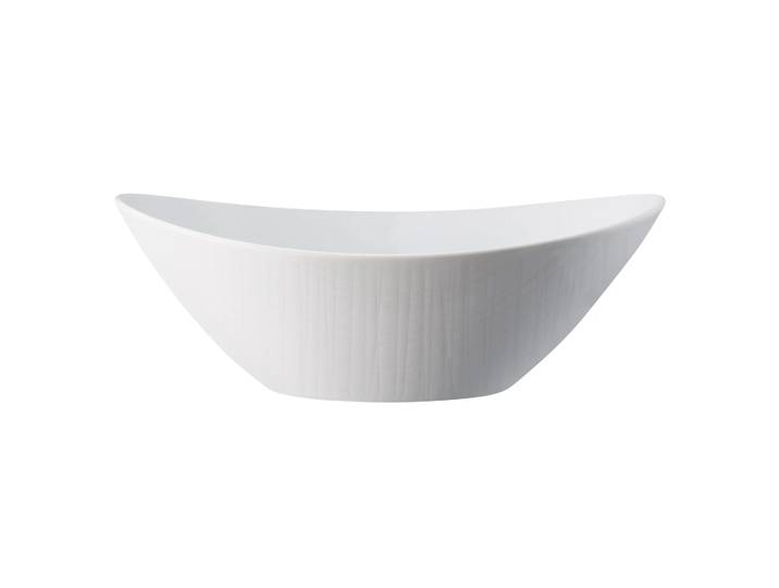 Rosenthal Bol de service Mesh oval 18x24 cm