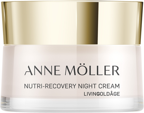 Anne Möller Livingoldâge Nutri Recovery Night Cream 50 ml