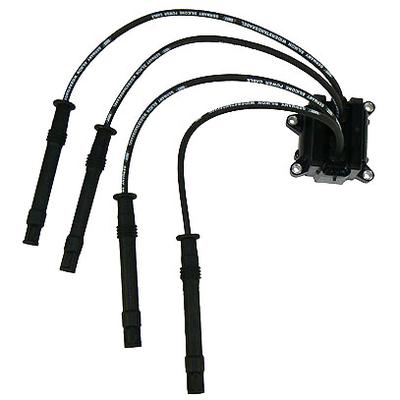 METZGER AUTOTEILE Zündspule ORIGINAL ERSATZTEIL 0880022 für RENAULT