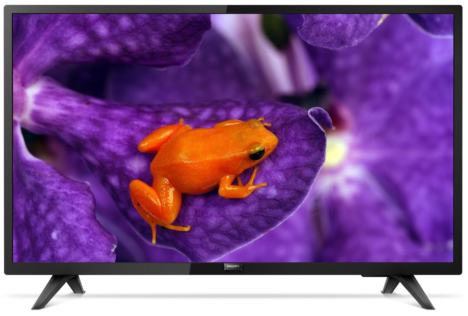 Philips MediaSuite 43HFL5114 Professional TV 108 cm (43 Zoll) 43HFL5114/12