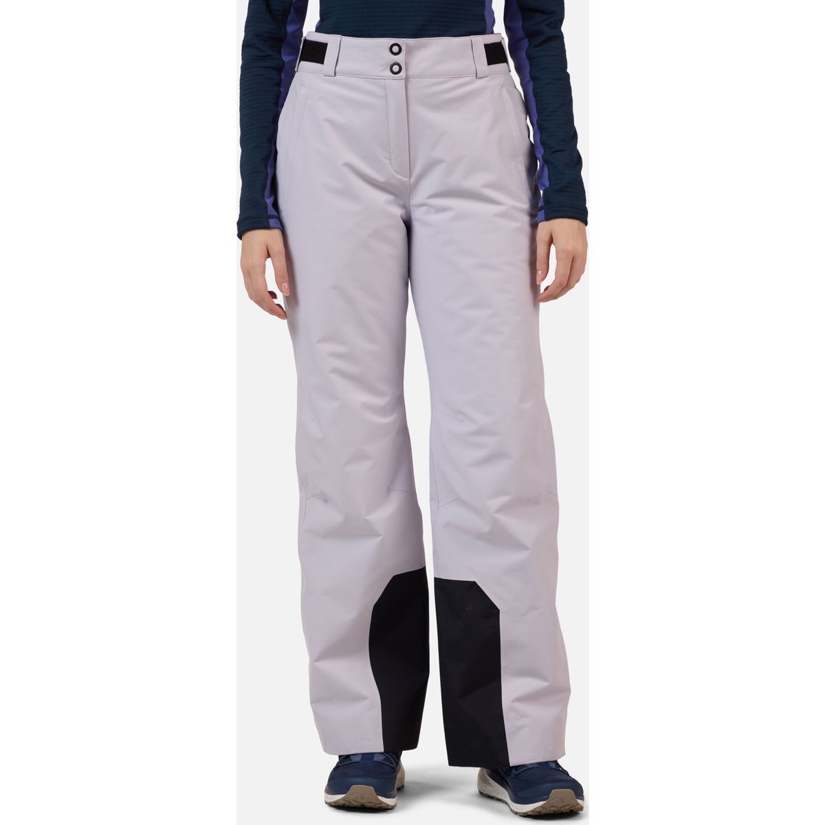 Rossignol W Insulated Ski Pant galactic lilac (A08) M RLOWP05 A0800M