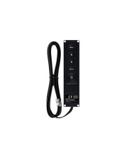 iiyama Verkabelt Schwarz Fernbedienung Portable Bedienleiste für die TFxx34 Serie (RC TOUCHV01)