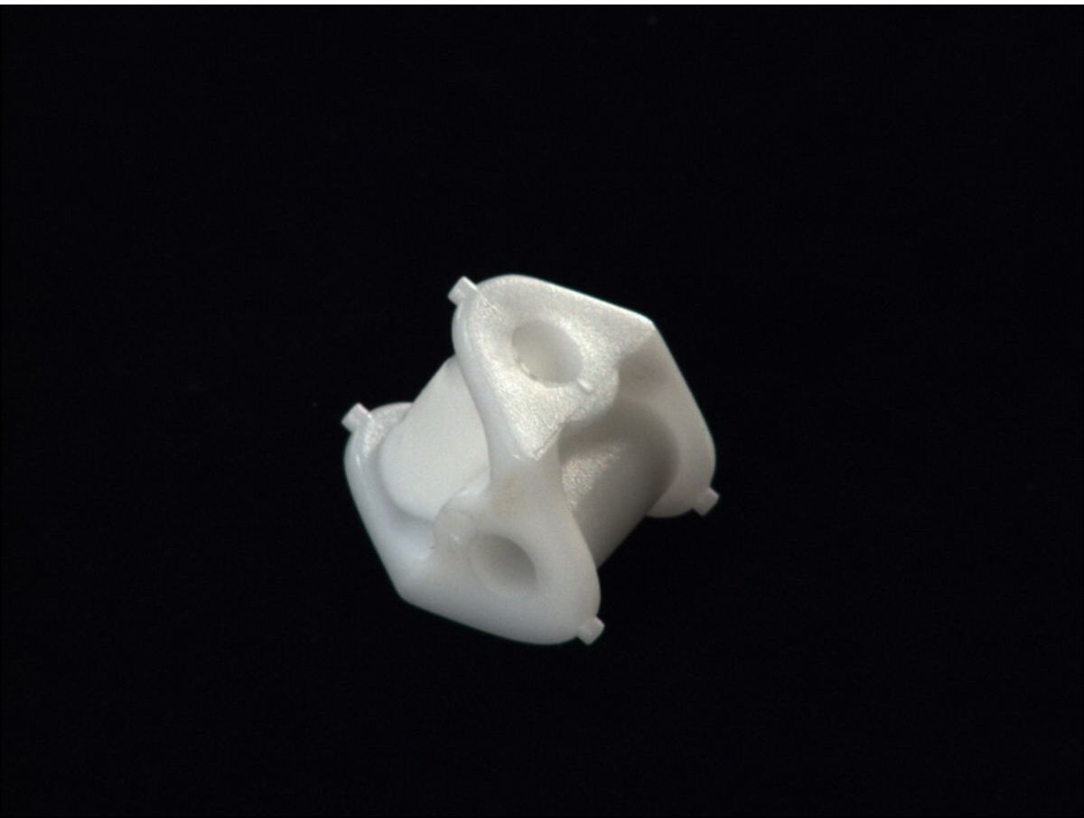 Boule, tringlerie de commande Topran 207 999