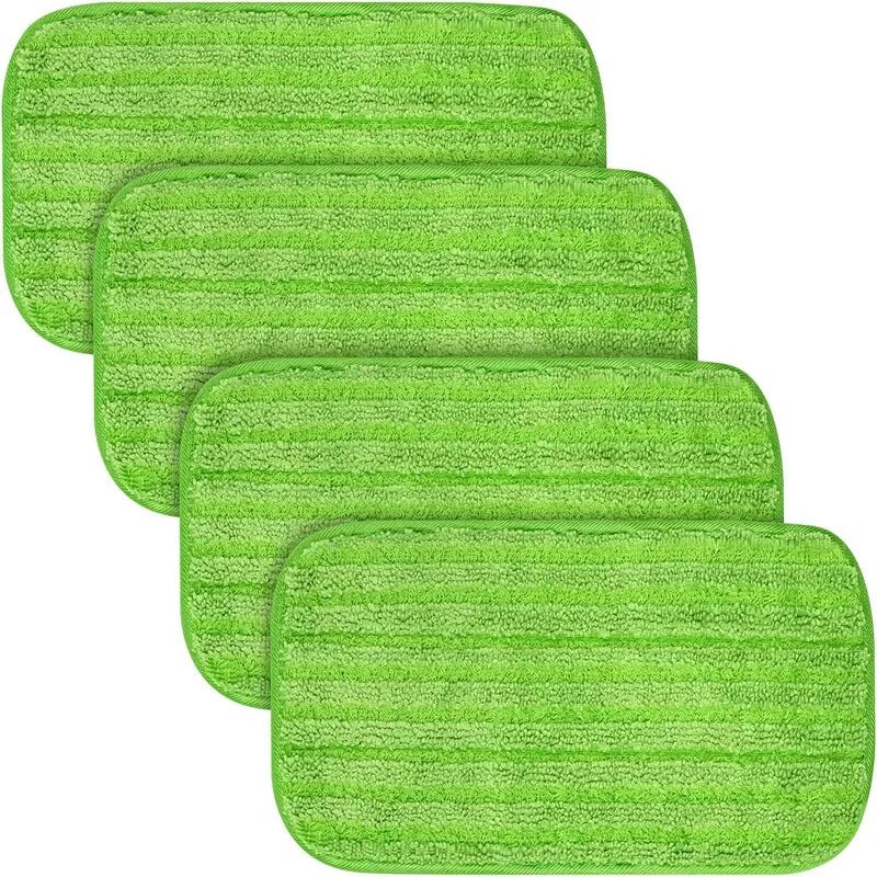INF Mikrofaser-Ersatz-Wischpads